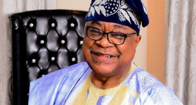 OBITUARY: Policeman, polyglot… Alao-Akala bows out exactly 16 years after illegally replacing Ladoja as Oyo governor