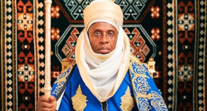 ‘He made change a reality’ — Buhari congratulates Amaechi on Daura chieftaincy title