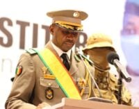 Mali’s military leader invites ECOWAS to dialogue, says new sanctions ‘inhumane’