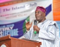 Atiku Abubakar, PDP and the vexed zoning question 