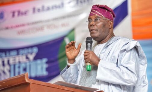 Sources: Atiku to cut short Europe trip to attend PDP rally ahead of Osun guber