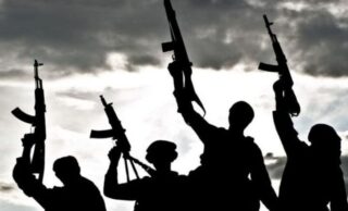 Bandits attack Kaduna communities, kill ‘eight vigilantes, two village heads’