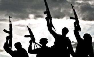 Northeast: It is time to end terrorism financing, violent extremism