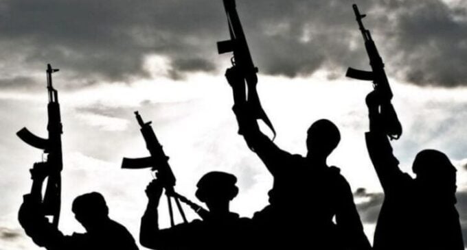 Gunmen kill soldier, two villagers in Plateau