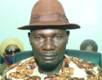 Gunmen abduct Bayelsa commissioner