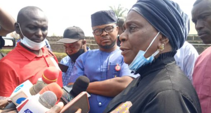 ‘The party doesn’t believe in me’ — Biodun Olujimi pulls out of Ekiti PDP guber primary
