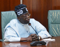 ‘No rule says kingmaker can’t become king’ — Tinubu speaks on presidential ambition