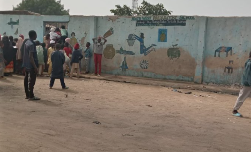Kano shuts down school where abducted five-year-old pupil was buried 