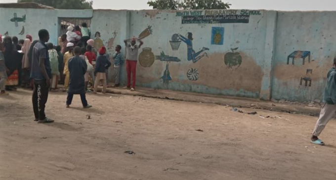 Kano shuts down school where abducted five-year-old pupil was buried 