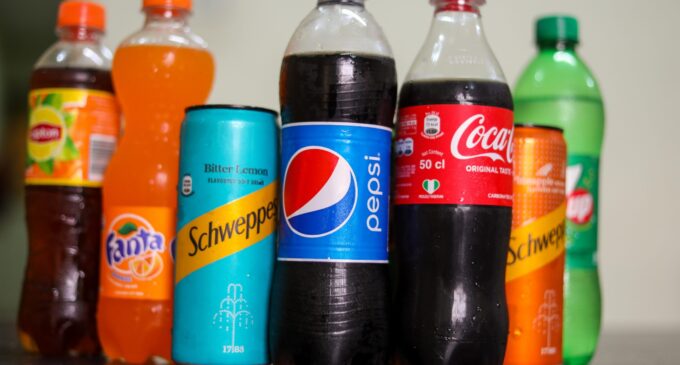 ‘Our taxes are over N300bn, save us from collapse’ — soft drink producers beg n’assembly