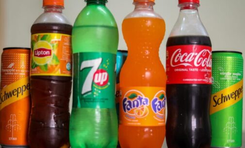 LCCI to FG: New tax on carbonated drinks will affect domestic producers
