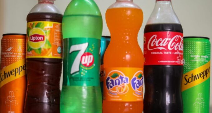 NECA asks FG to suspend N10/litre excise duty on carbonated drinks
