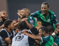 AFCON: Comoros’ squad hit by COVID-19 ahead of Cameroon clash