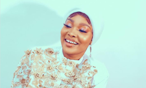 ‘Ilorin men can take care of women’ — Cute Abiola brags as he marks wife’s birthday