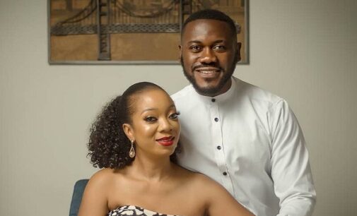 I once quit acting because of my wife, says Deyemi Okanlawon
