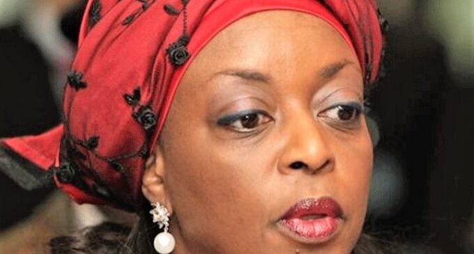Diezani gave politicians $115m to compromise 2015 polls, says EFCC