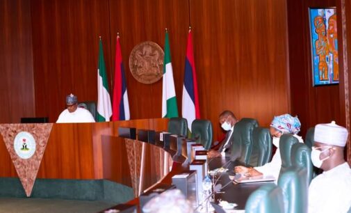 Malami: Corruption declining under Buhari… we’re getting it right
