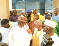 Buhari sends delegation to Zamfara, says killings ‘extremely unfortunate’