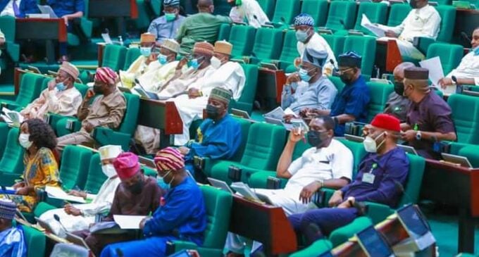 Reps begin probe into ‘N1.2trn unremitted government funds’ in commercial banks