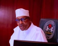 PIA will help us benefit from rising crude oil prices, says Buhari