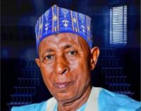 Ibrahim Na’iddah, Zamfara lawmaker, dies at 68