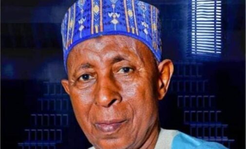 Ibrahim Na’iddah, Zamfara lawmaker, dies at 68