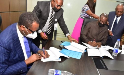 FCCPC, Shippers’ Council sign agreement for fair competition among industry operators