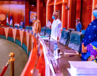 FEC receives N3trn subsidy bill for 2022 from NNPC