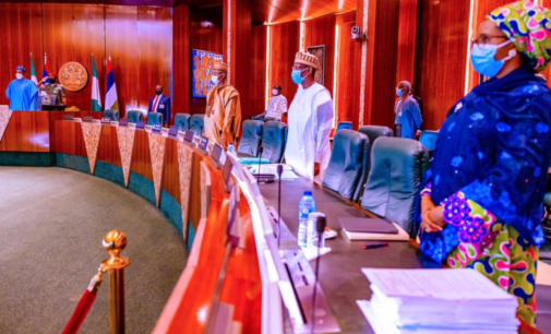 FEC approves N169bn private sector investment for road infrastructure