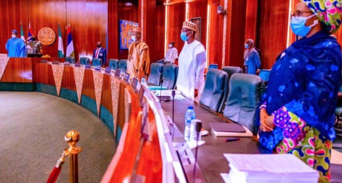 FEC approves N169bn private sector investment for road infrastructure