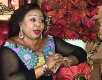 2023: Ita-Giwa asks women to reject presidential candidates without female running mates
