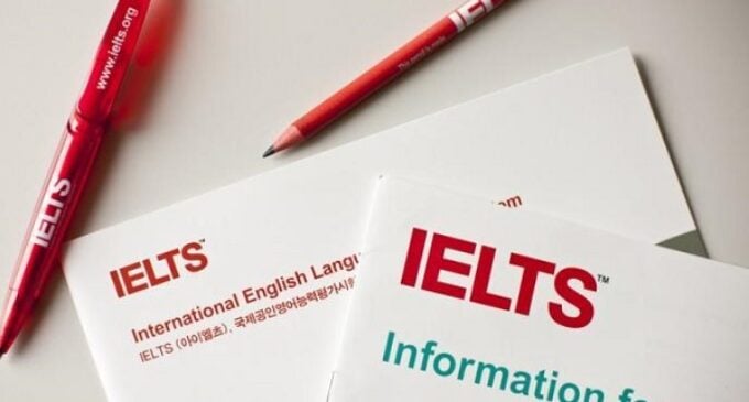 Nigerians to pay N139,000 as British Council increases IELTS fee