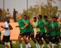 PREVIEW: Can Super Eagles humble the Pharaohs in AFCON opener?