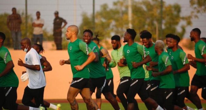 PREVIEW: Can Super Eagles humble the Pharaohs in AFCON opener?