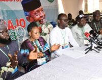 2023: Youth groups ask Osinbajo to contest presidency, say he will unite Nigeria