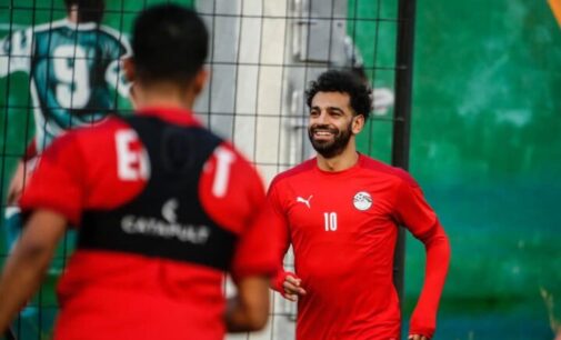 Salah: Egypt under pressure to win AFCON — we’ll do our best to beat Nigeria