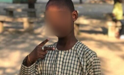 Borno student ‘slits neck of junior colleague’ over alleged refusal to run errands