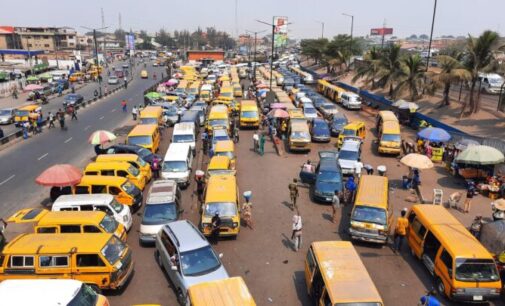 ‘Who has time to go to CBN?’ — frustration, extortion as transporters, traders reject old naira notes