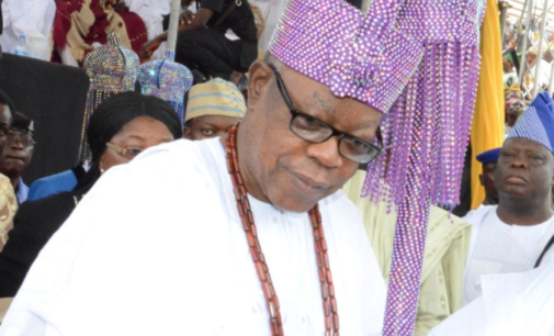 Olubadan of Ibadan dies two years after ascending throne