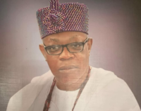 CLOSE-UP: The man who would become next Olubadan of Ibadan