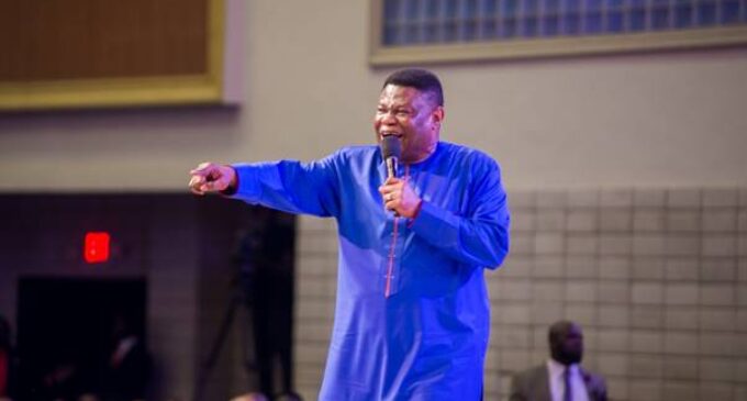 I don’t care whether Nigeria’s next president is Christian or Muslim, says Mike Okonkwo