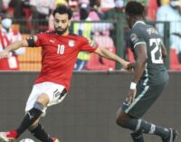 Big stars struggle, VAR helpful… four key lessons from AFCON round one matches