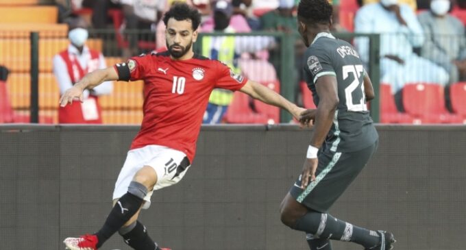 Big stars struggle, VAR helpful… four key lessons from AFCON round one matches