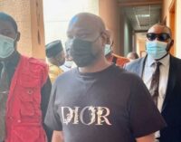 ‘N6bn fraud’: Mompha fails to meet bail terms, opts for remand in prison
