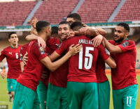 Diaspora players, brilliance of local league… 5 interesting facts about Morocco’s World Cup squad