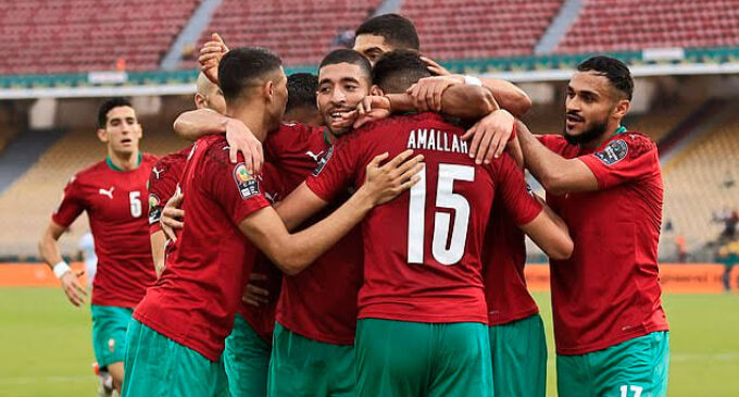 Diaspora players, brilliance of local league… 5 interesting facts about Morocco’s World Cup squad