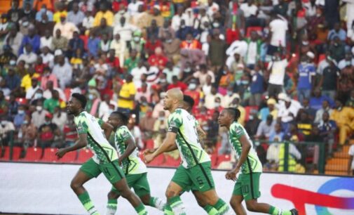Player ratings: Simon shines as Super Eagles grab another win