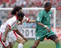 REWIND: 1978 walkover, 2006 revenge… five unforgettable Nigeria-Tunisia AFCON games