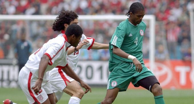 REWIND: 1978 walkover, 2006 revenge… five unforgettable Nigeria-Tunisia AFCON games