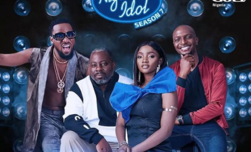 D’banj, Simi, Obi Asika unveiled as judges for Nigerian Idol season 7